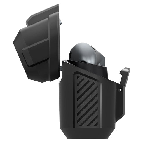 Spigen Galaxy Buds 3 Pro / 3 Case – Lock Fit